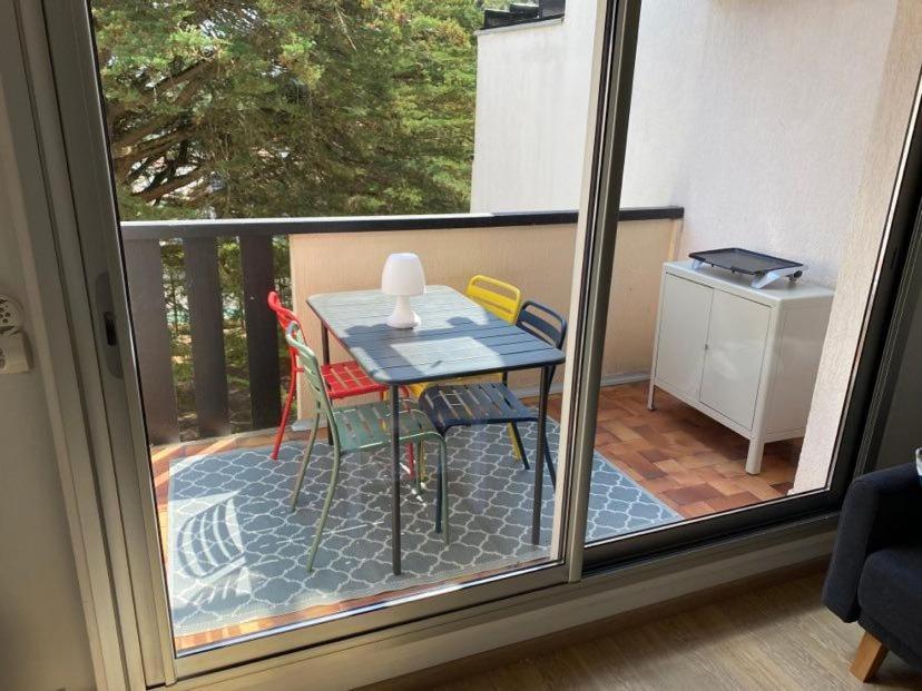 Les Terrasses De Apartment